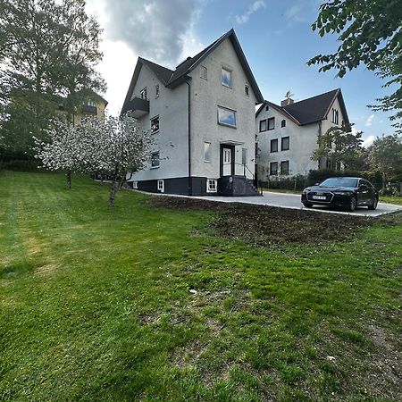 Luxury 2 Rooms Residence At The Heart Of Borås Esterno foto