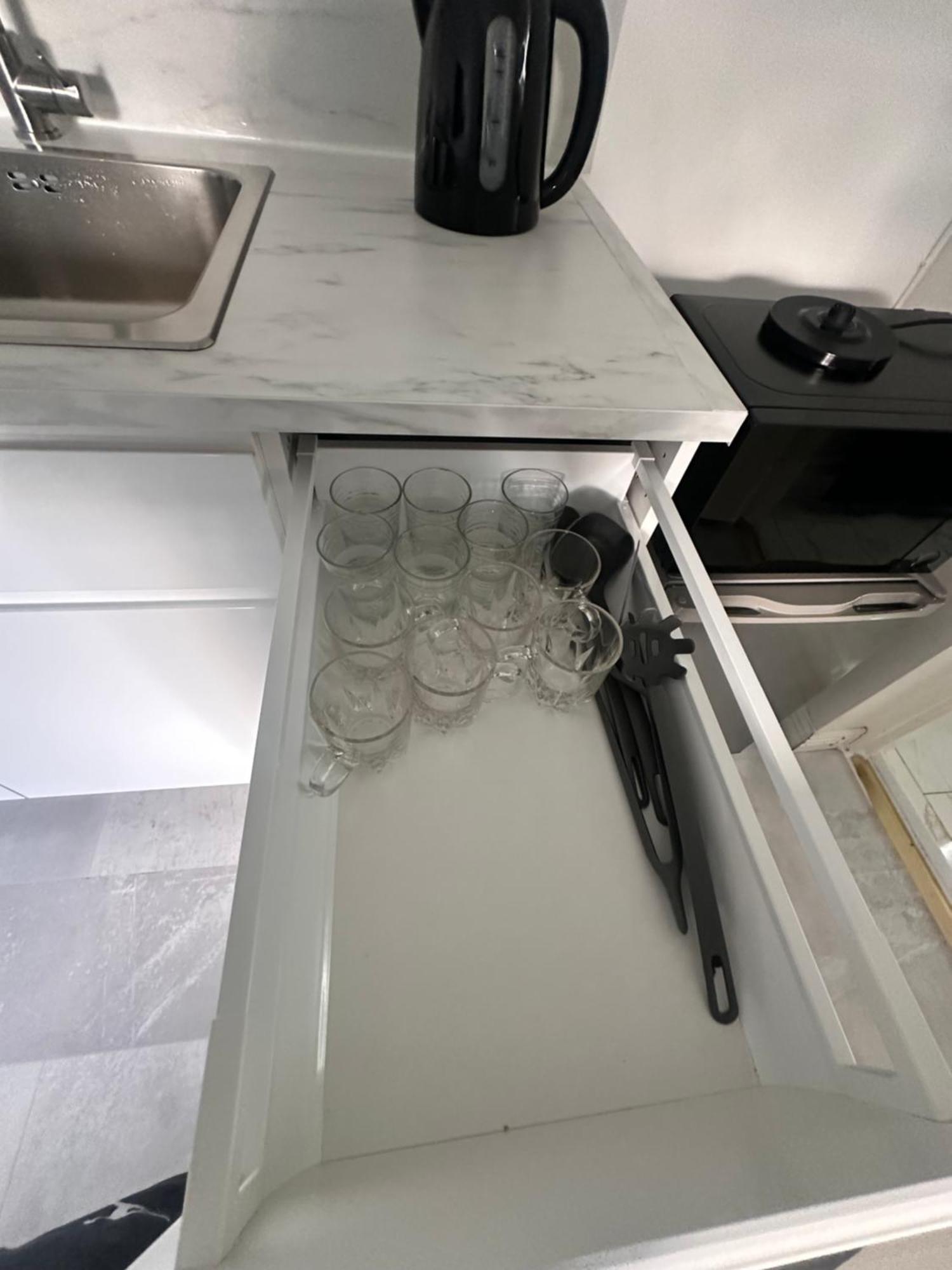 Luxury 2 Rooms Residence At The Heart Of Borås Esterno foto