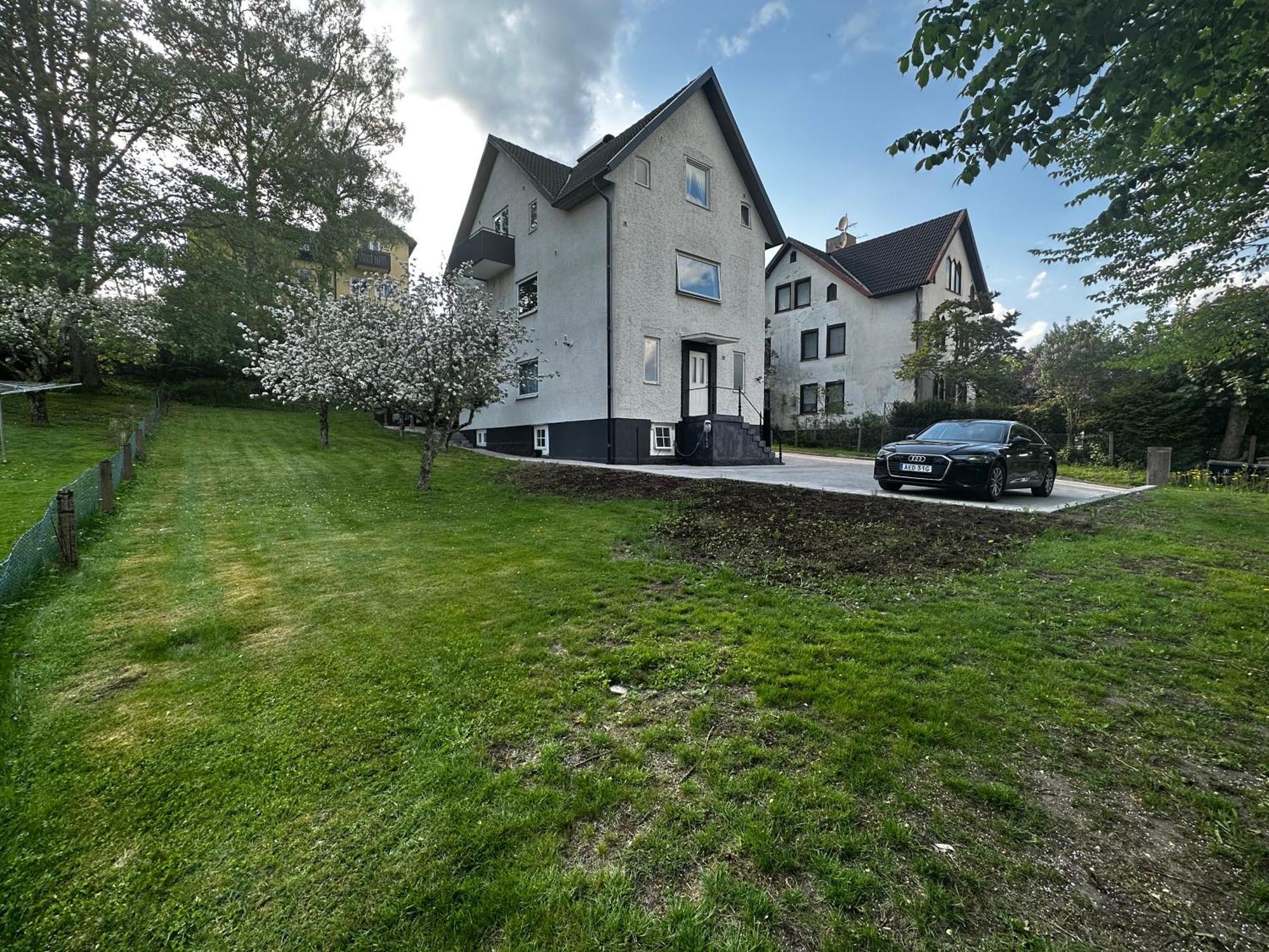 Luxury 2 Rooms Residence At The Heart Of Borås Esterno foto