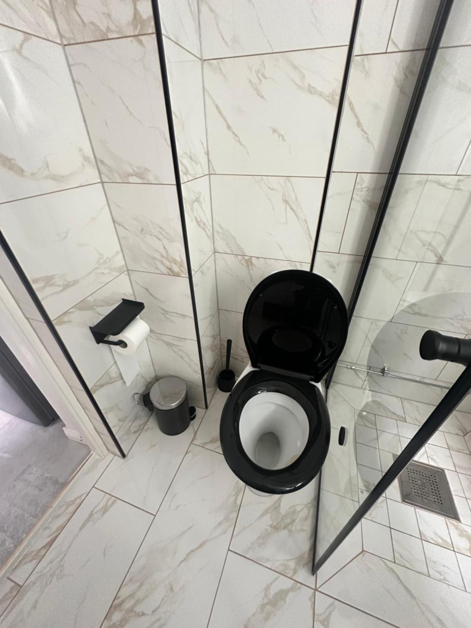 Luxury 2 Rooms Residence At The Heart Of Borås Esterno foto