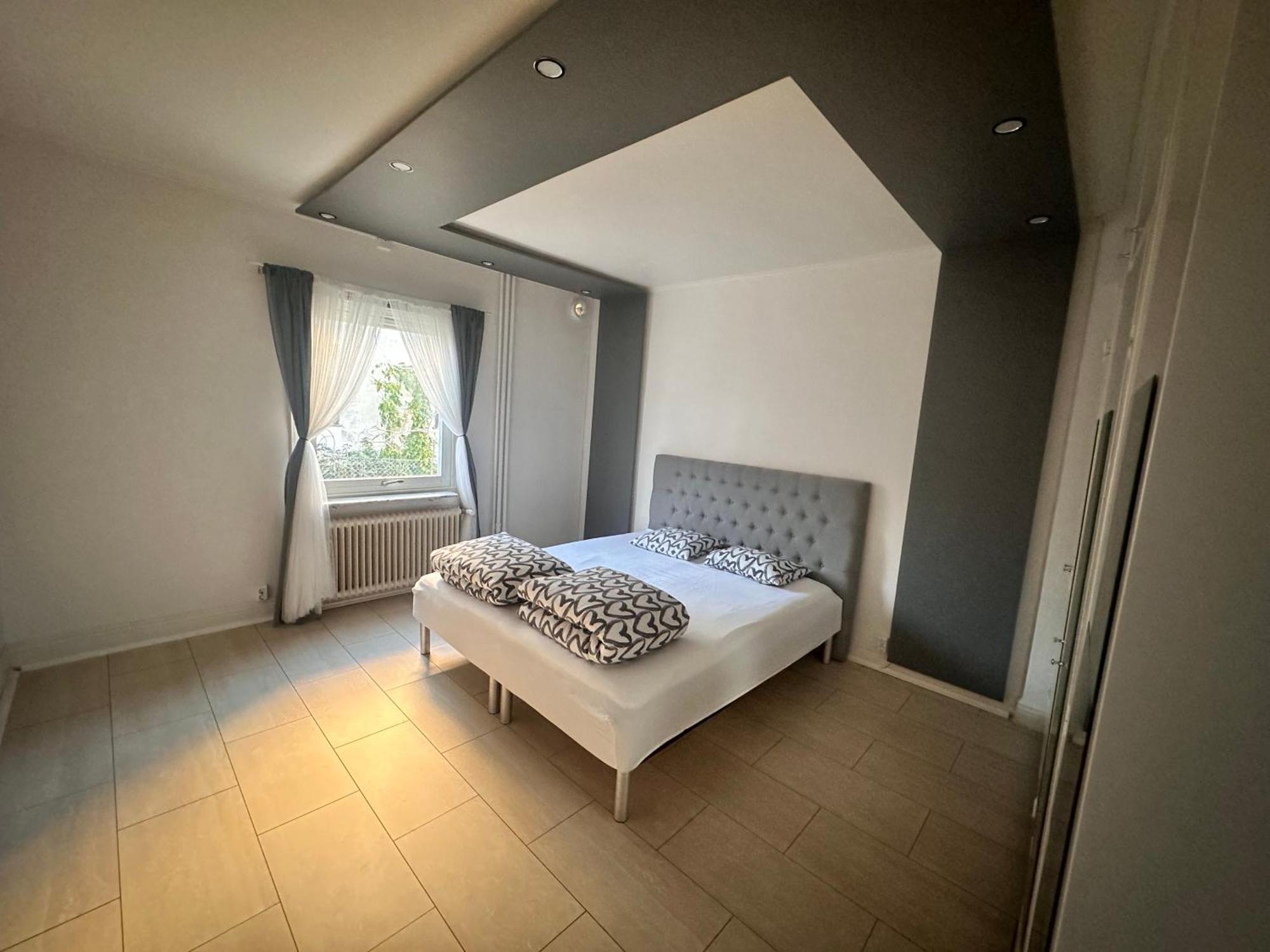 Luxury 2 Rooms Residence At The Heart Of Borås Esterno foto