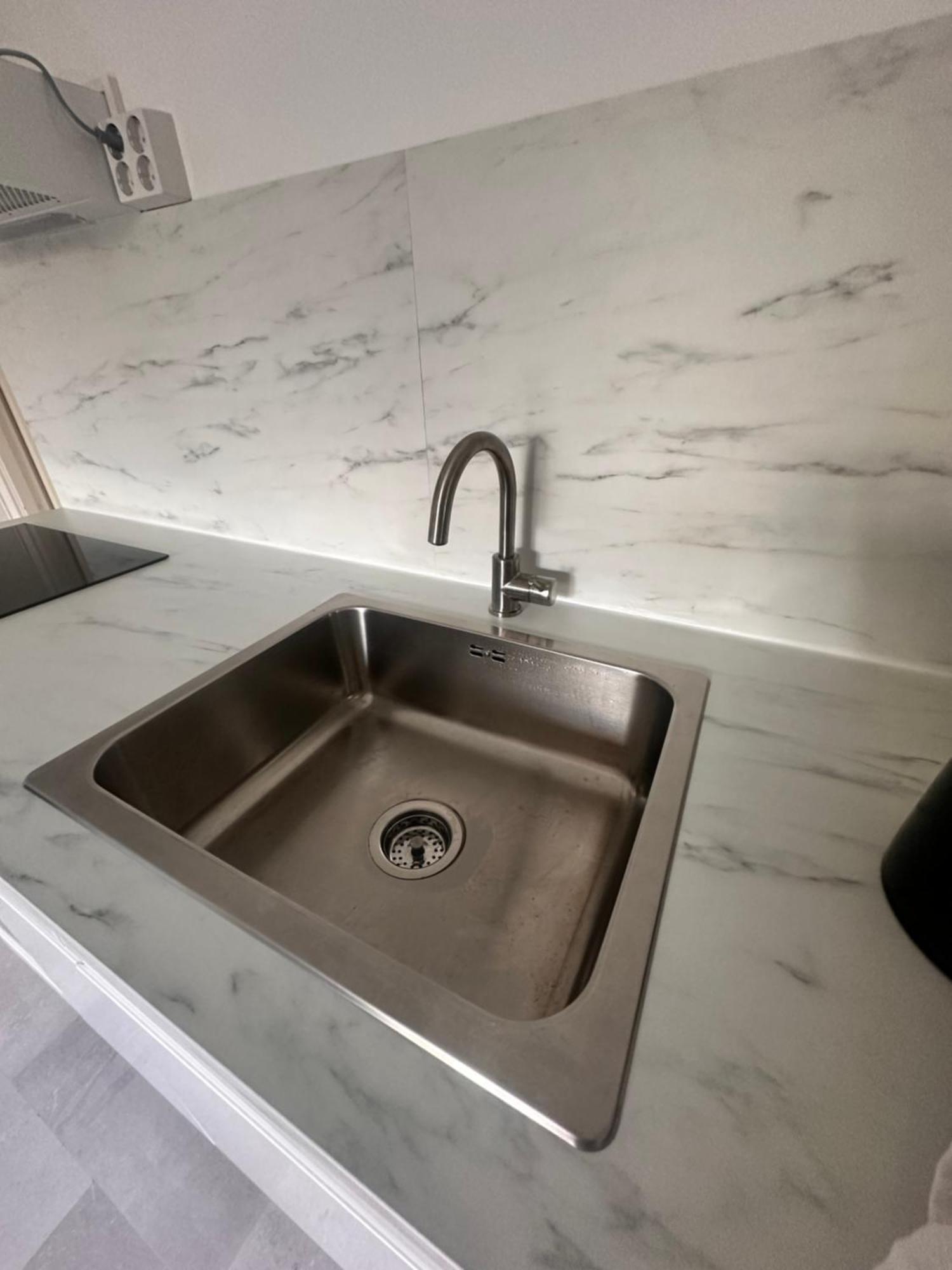 Luxury 2 Rooms Residence At The Heart Of Borås Esterno foto