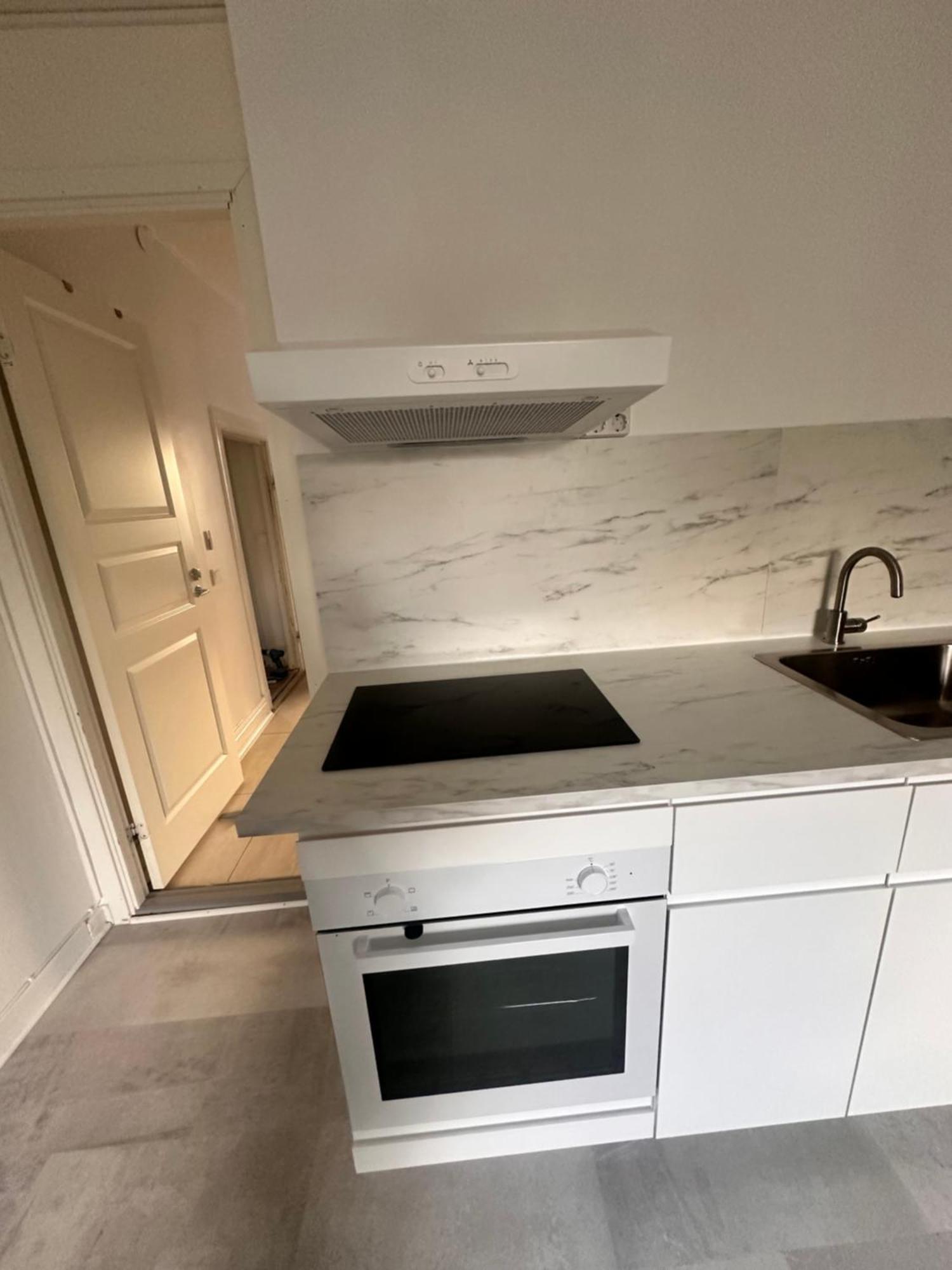 Luxury 2 Rooms Residence At The Heart Of Borås Esterno foto