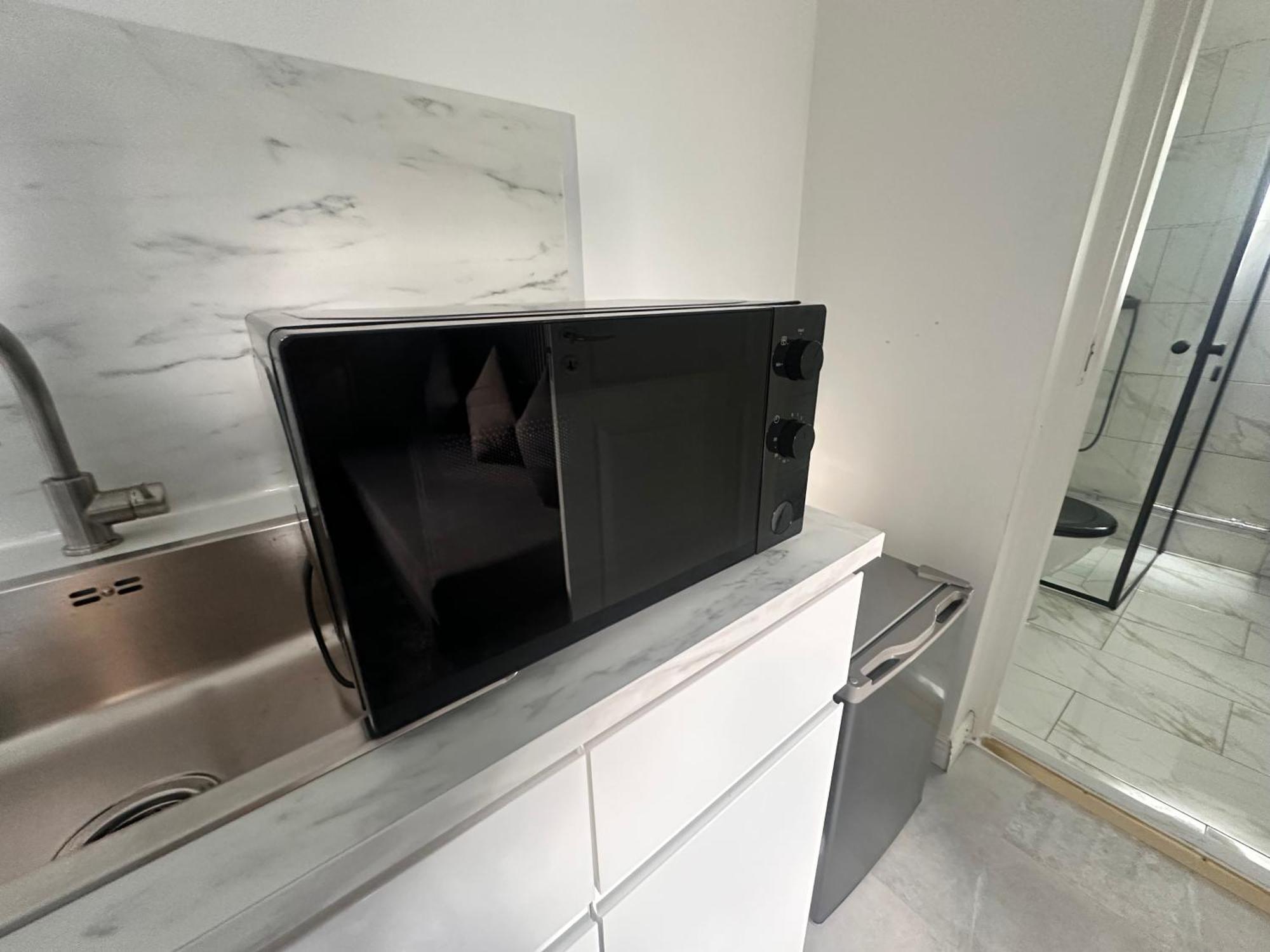 Luxury 2 Rooms Residence At The Heart Of Borås Esterno foto