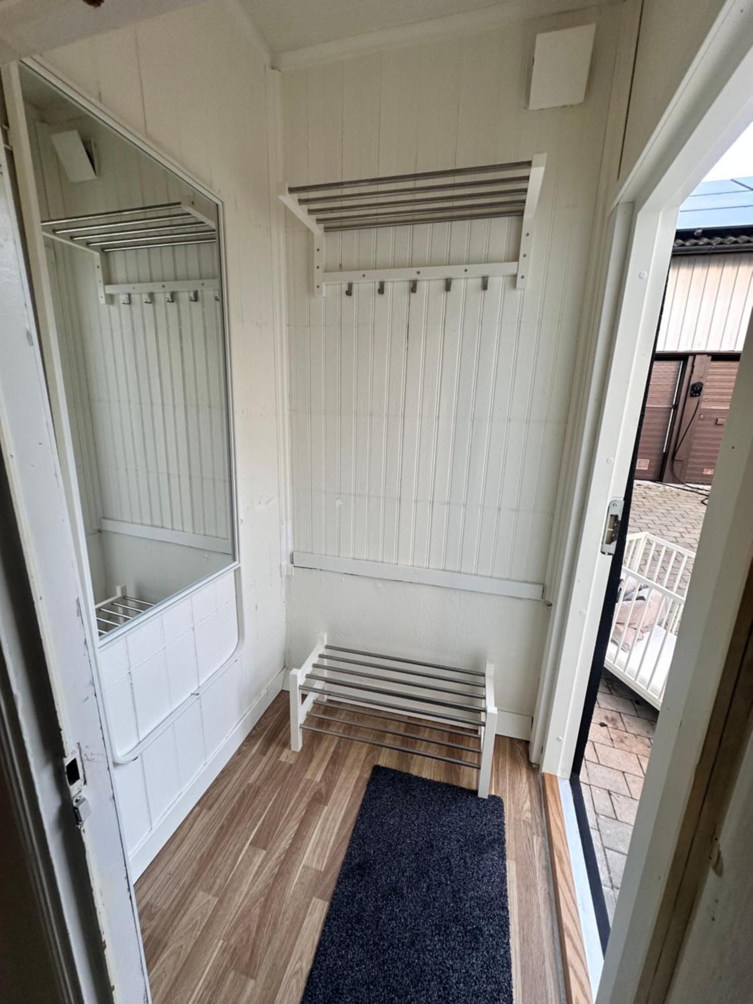 Luxury 2 Rooms Residence At The Heart Of Borås Esterno foto