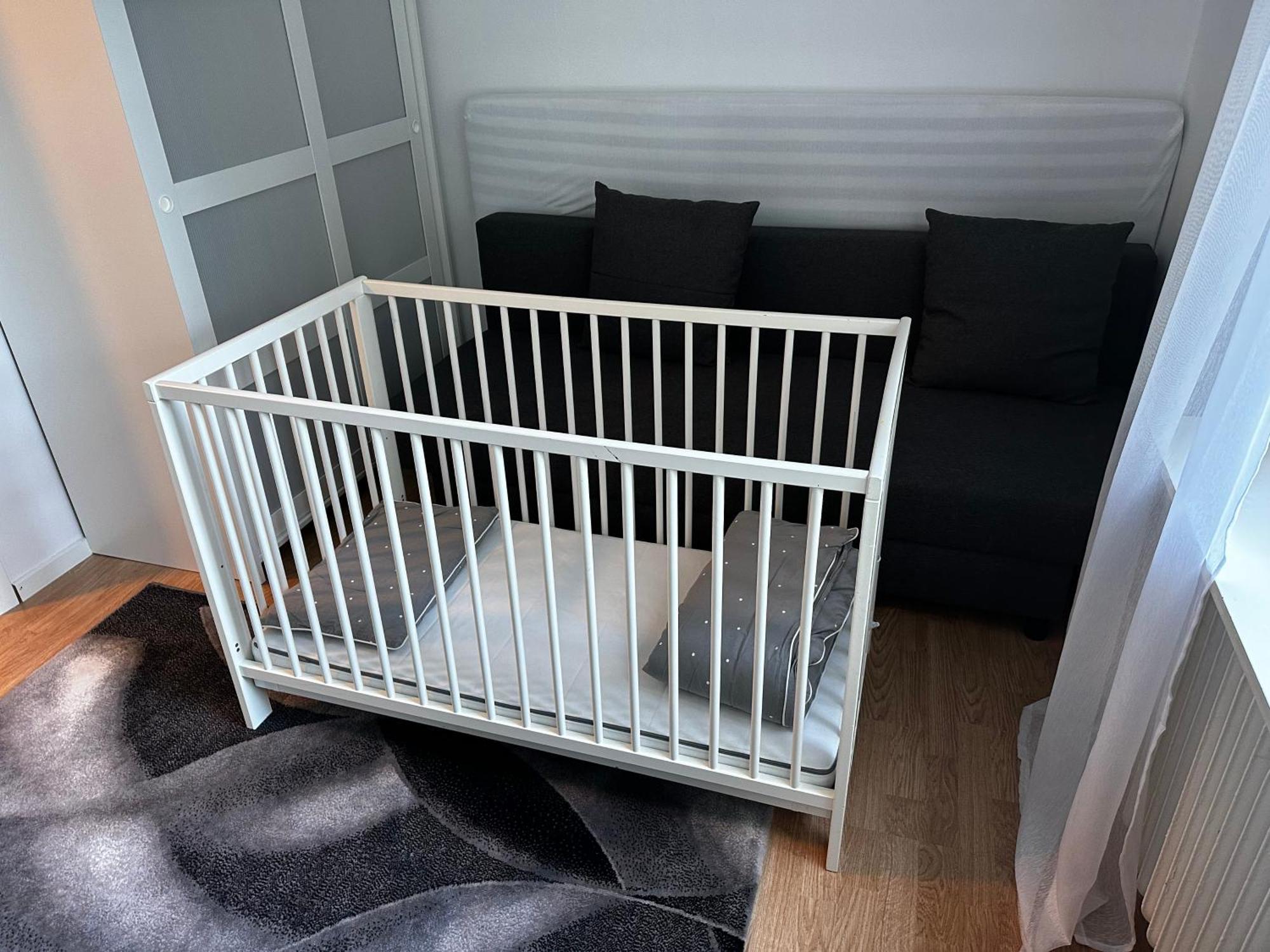 Luxury 2 Rooms Residence At The Heart Of Borås Esterno foto